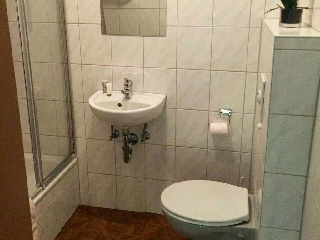 Pension Inntalhof Grossholzhausen Exteriér fotografie