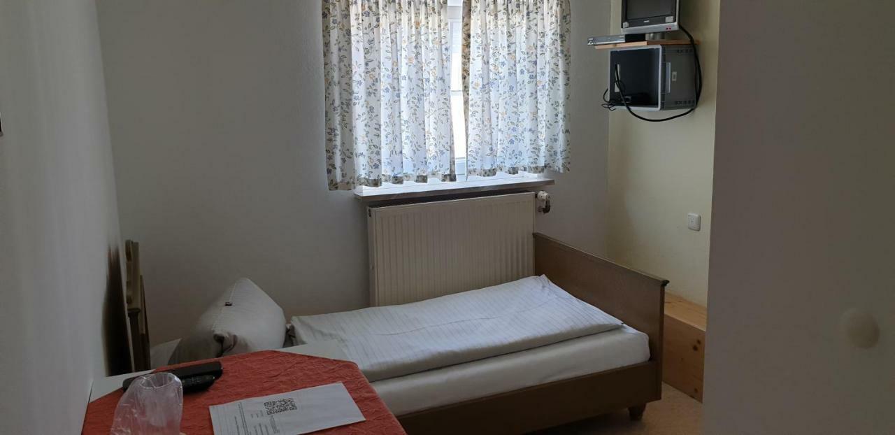 Pension Inntalhof Grossholzhausen Exteriér fotografie