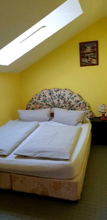 Pension Inntalhof Grossholzhausen Exteriér fotografie