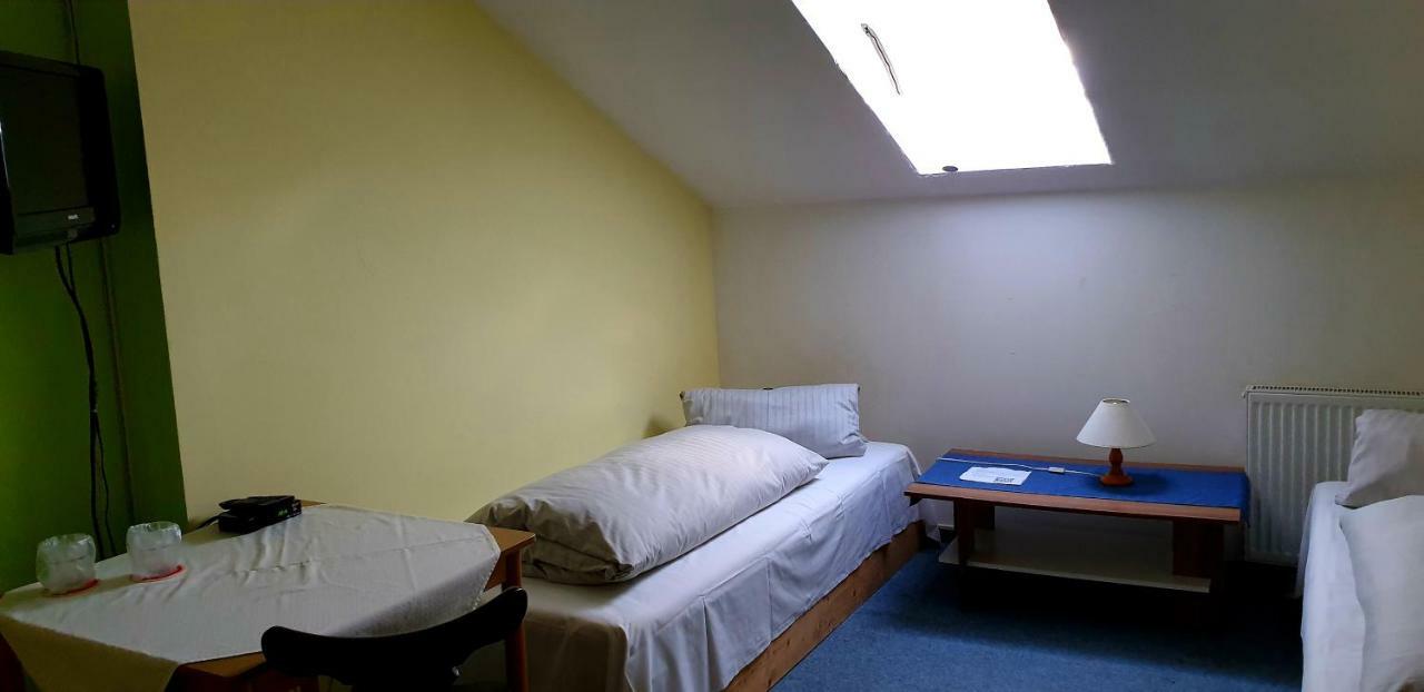 Pension Inntalhof Grossholzhausen Exteriér fotografie
