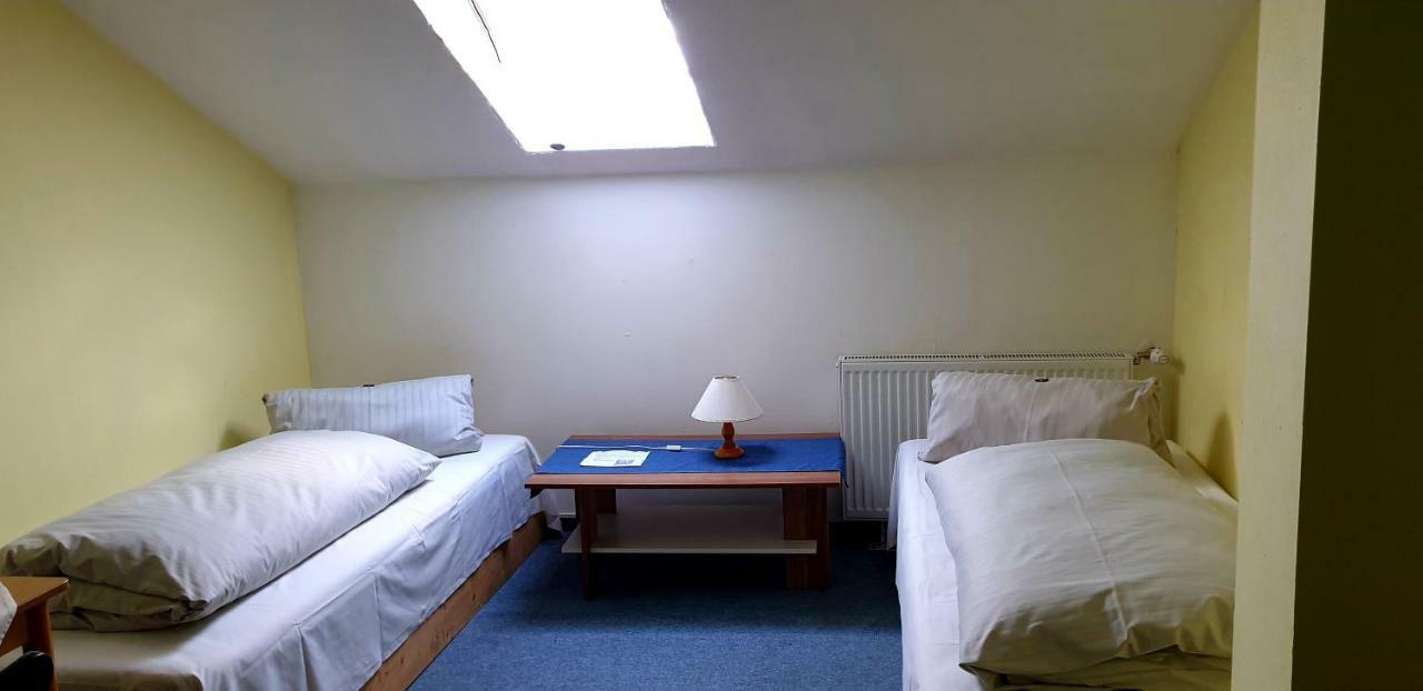 Pension Inntalhof Grossholzhausen Exteriér fotografie